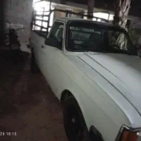 ماشین وانت بار