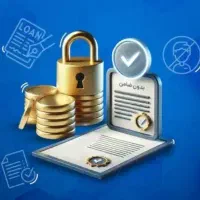 وام فوری بدون چک و ضامن تا 900ملیون برای اولین بار