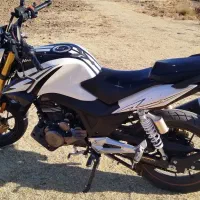 موتور نامی ۱۸۰سی سی