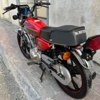 کویر ۱۴۰۳|موتورسیکلت|گرگان, |دیوار