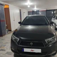 دنا پلاس توربو 6 دنده