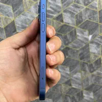 اپل iPhone 12 با حافظهٔ ۱۲۸ گیگابایت|موبایل|کرمانشاه, |دیوار