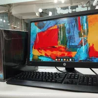کیس کامپکت دل optiplex 9020|رایانه رومیزی|گرگان, |دیوار