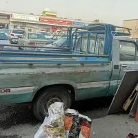 وانت مزدا|خودرو سواری و وانت|اسلام‌شهر, مطهری|دیوار