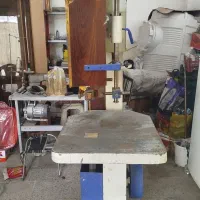 اره فلکه ۶۰|ماشین‌آلات صنعتی|ایلام, |دیوار