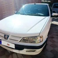 پارس tu5 کلاس ۱۵|خودرو سواری و وانت|فولادشهر, زاینده رود|دیوار