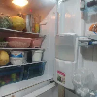 یخچال فریز مهیان