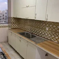 خریداروفروش کابینت دست دوم هایگلاس ام دی اف.ممبران|مصالح و تجهیزات ساختمان|تهران, نیروی هوایی (پیروزی)|دیوار