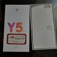 HUAWEI Y5 Prime|موبایل|کرج, گوهردشت|دیوار