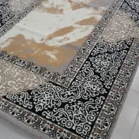 انواع فرش فانتزی ۶ متری تخفیفی