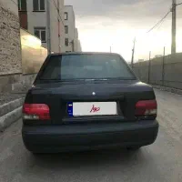 پراید کره  ۷۷