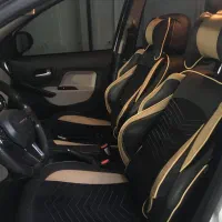 سهندپلاس اتومات cvt|خودرو سواری و وانت|شیراز, چوگیاه|دیوار