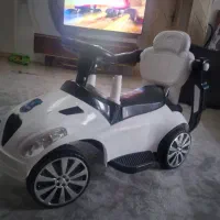 ماشین دسته دار|اسباببازی|سنگر, |دیوار