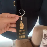 کت شلوار کنزو