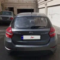 برلیانس H320 اتومات|خودرو سواری و وانت|تهران, سوهانک|دیوار