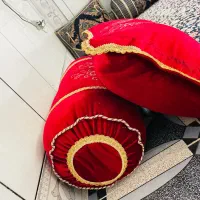 بالشت های نو نو بدون استفاده ۶ تا بالشت ۶پشتی|پشتی|یاسوج, |دیوار