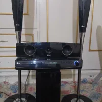 صوتی تصویری دی وی دی