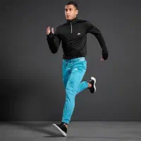 شلوار طبیعیت گردی کریویت المان