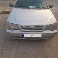 پراید ۱۳۲ مدل ۸۹