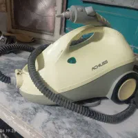 دستگاه بخار شو