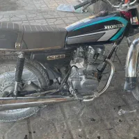 موتور سیکلت پاتک ۸۴|موتورسیکلت|ششده و قره بلاغ, |دیوار