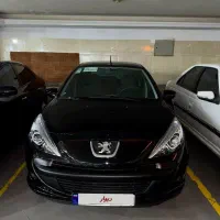 پژو ۲۰۷ مدل ۱۴۰۲ ارتقا ۸۵ گانه TU3|خودرو سواری و وانت|تهران, کاج|دیوار