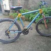 دوچرخه مدل ۲۶