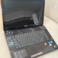 لپتاپ لنوو ideapad y560