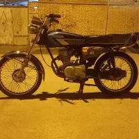 موتور سیکلت