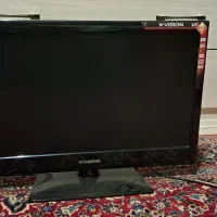 مانیتور ۲۲ اینچ X vision