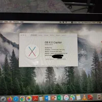 MacBook pro 2009|رایانه همراه|تهران, فلسطین (میدان انقلاب)|دیوار