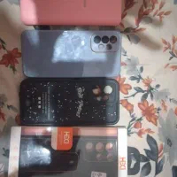 ۴ گارد گوشی