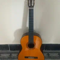 گیتار یاماها C70|گیتار، بیس، امپلیفایر|شاهینشهر, فردوسی|دیوار