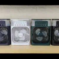 پنکه مه پاش