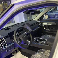 لوکانو 7 فوری|خودرو سواری و وانت|شیراز, کاراندیش|دیوار