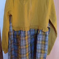 لباس دخترانه|کفش و لباس بچه|اصفهان, فردوان|دیوار