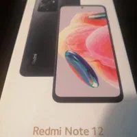 Redmi Not12