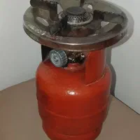 پیک نیک ۱ کیلویی همراه سری و گاز استاندارد
