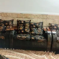 مبل و قالی
