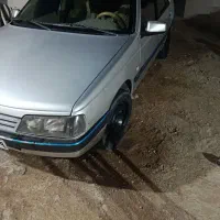 پژو مدل 90