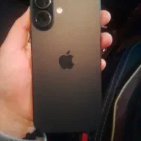 ایفون ۱۶ نرمال باطری ۱۰۰