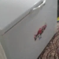 یخجال فریزر صندوقی برفاب ۱۲۰ .قیمت ۲۰۰۰۰۰۰۰ تومان