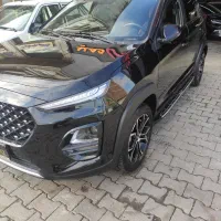 x22poro اتومات|خودرو سواری و وانت|گرگان, |دیوار