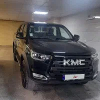 کی ام سی تی ۸ ۱۴۰۳