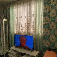 پرده پذیرایی