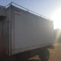 یخچال خاور بادسان ایسوز هیوندا فورس جک و...|قطعات یدکی و لوازم جانبی|تهران, حر|دیوار