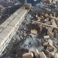 چاه کنی سیمانکاری دیوار چینی کف پوش|خدمات پیشه و مهارت|نظرآباد, نظرآباد|دیوار