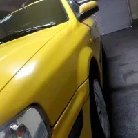 سمند 1400|خودرو سواری و وانت|ساری, |دیوار