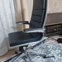 صندلی ادارری|مبلمان اداری|بهارستان, |دیوار