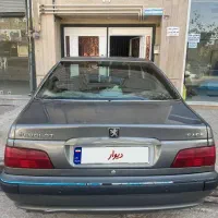 پژو پارس|خودرو سواری و وانت|بم, |دیوار